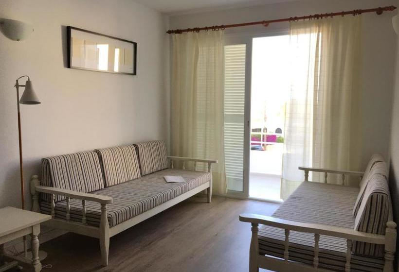 Ses Gavines Cala Anguila Apartments