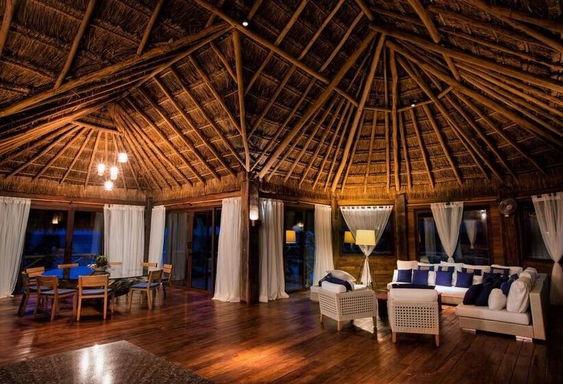 Sian Ka An Luxury All Inclusive