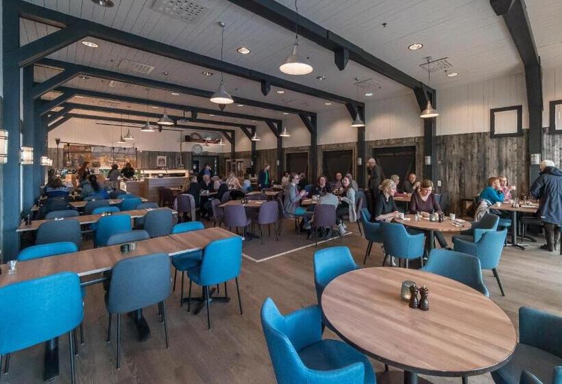 Sommarøy Arctic Hotel Tromsø