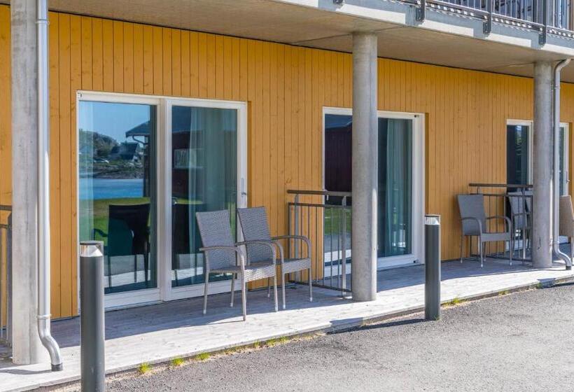 Sommarøy Arctic Hotel Tromsø