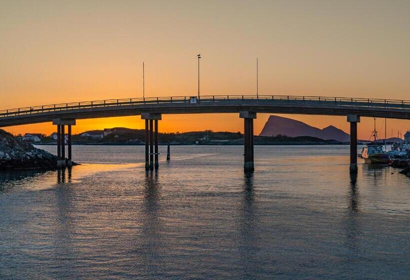 Sommarøy Arctic Hotel Tromsø