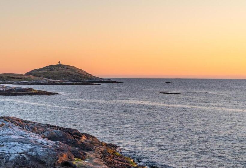 Sommarøy Arctic Hotel Tromsø