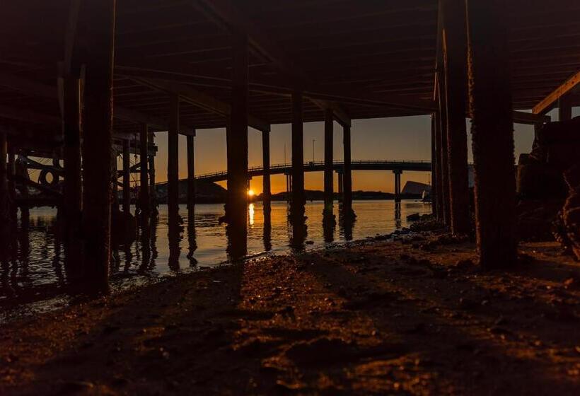 Sommarøy Arctic Hotel Tromsø