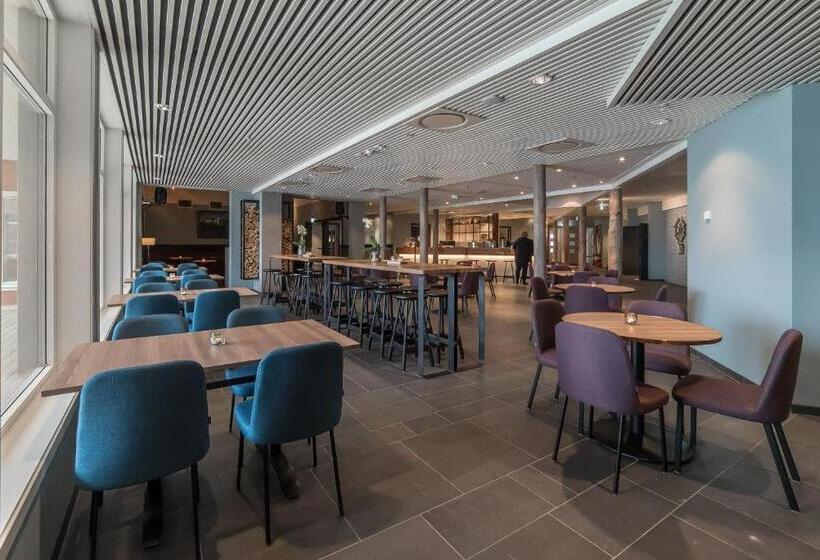 Sommarøy Arctic Hotel Tromsø