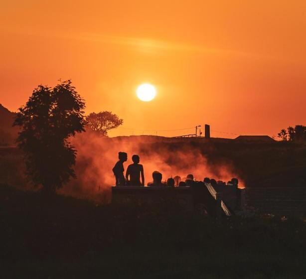 Sommarøy Arctic Hotel Tromsø