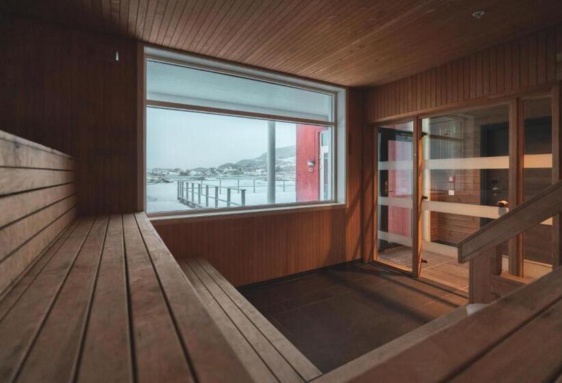 Sommarøy Arctic Hotel Tromsø