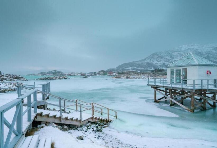 Sommarøy Arctic Hotel Tromsø