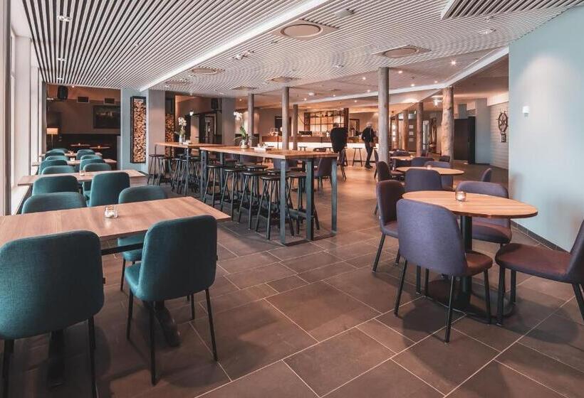 Sommarøy Arctic Hotel Tromsø