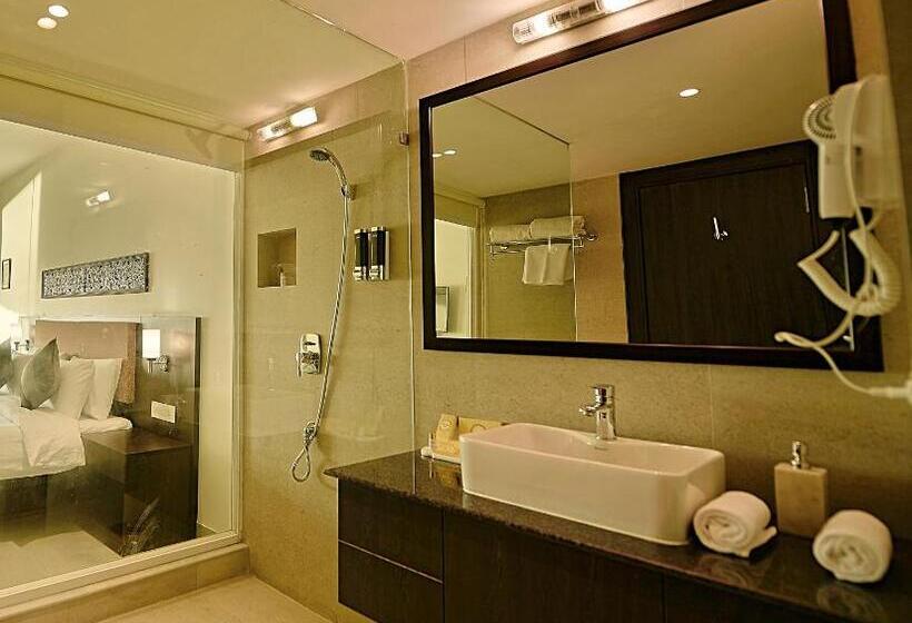 Tatsaraasa Resort & Spa, Udaipur