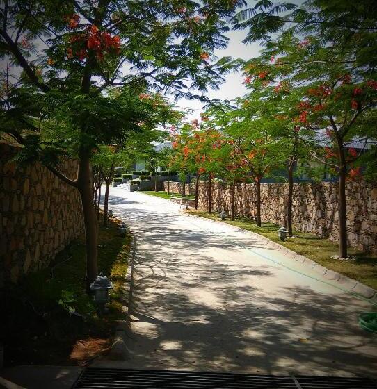 Tatsaraasa Resort & Spa, Udaipur