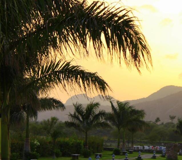 Tatsaraasa Resort & Spa, Udaipur