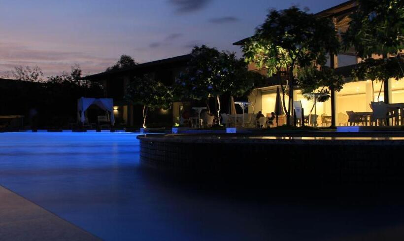 Tatsaraasa Resort & Spa, Udaipur