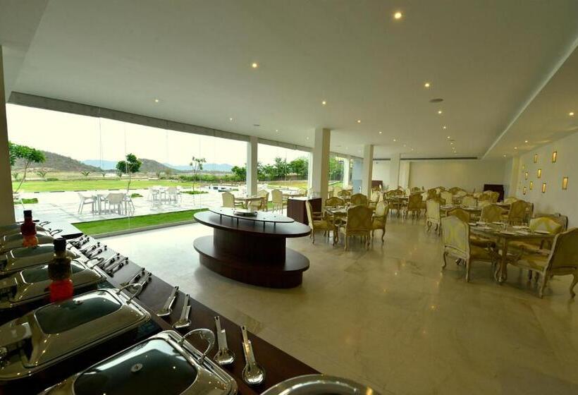 Tatsaraasa Resort & Spa, Udaipur