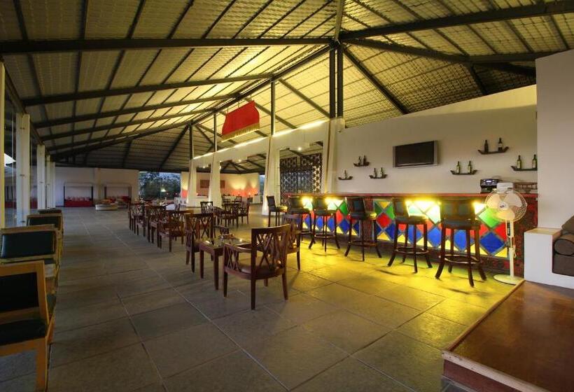 Tatsaraasa Resort & Spa, Udaipur