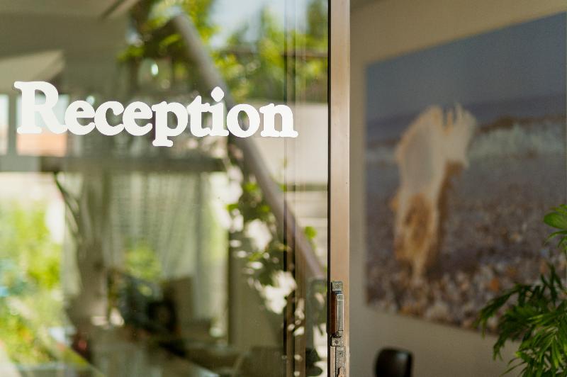 Terinikos Sunny Garden Hotel Junior Suites