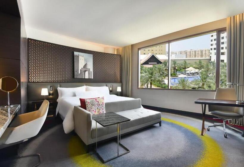 The Westin Doha Hotel & Spa