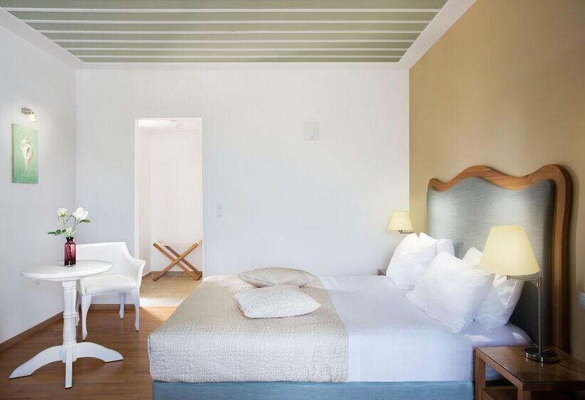 Thirides Beach Resort