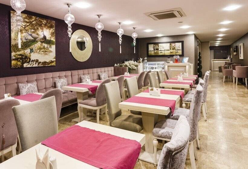 Turkuaz Suites Bosphorus