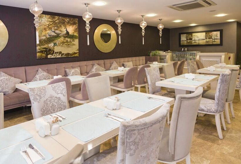 Turkuaz Suites Bosphorus