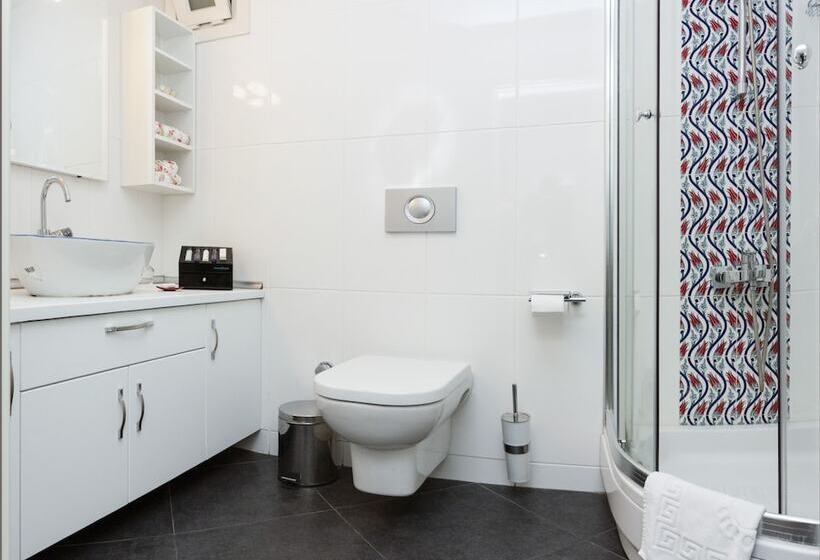 Turkuaz Suites Bosphorus