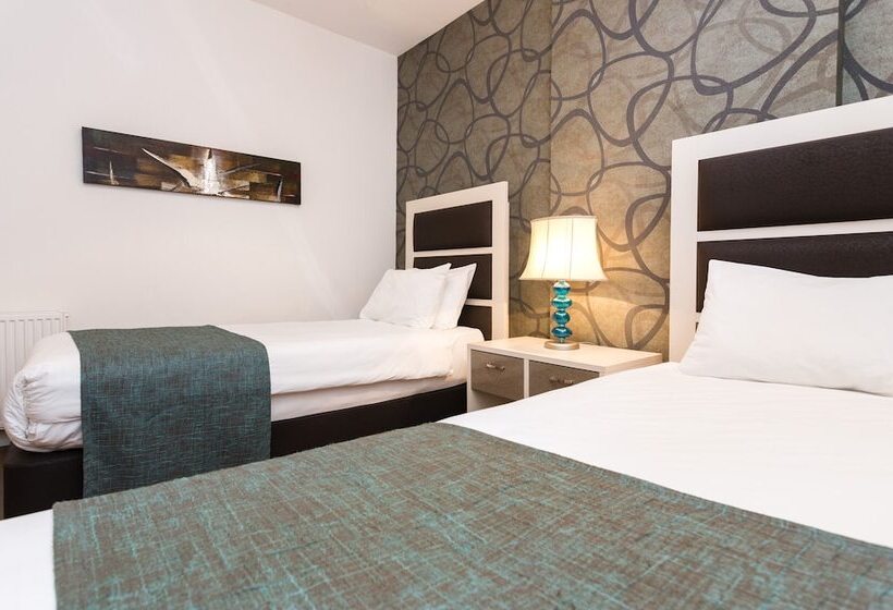 Turkuaz Suites Bosphorus