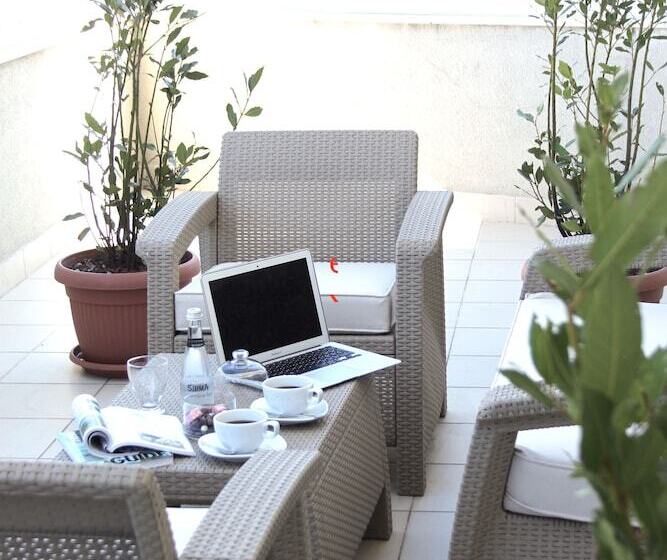 Turkuaz Suites Bosphorus