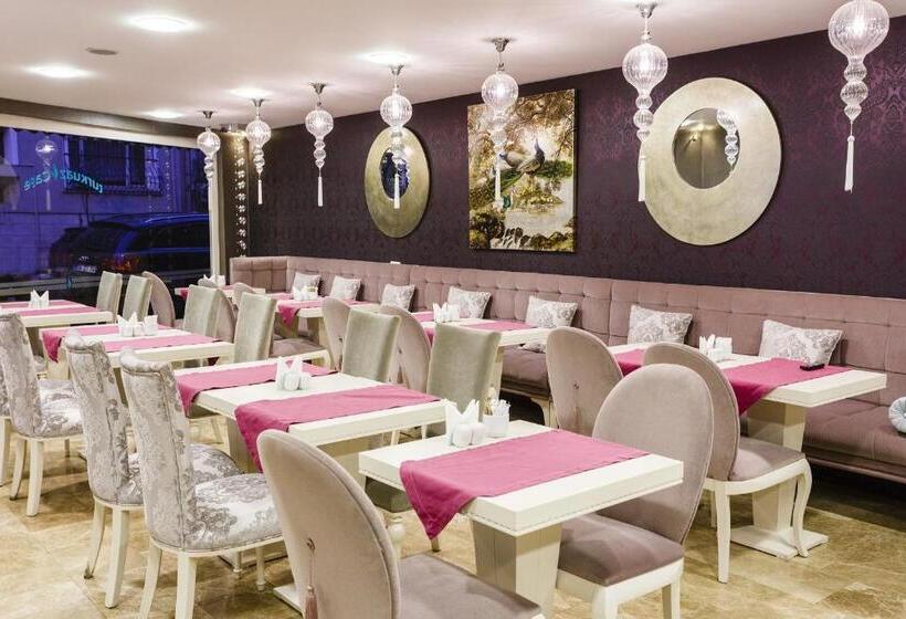 Turkuaz Suites Bosphorus