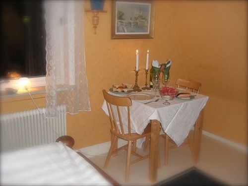 Villa E Bed & Breakfast