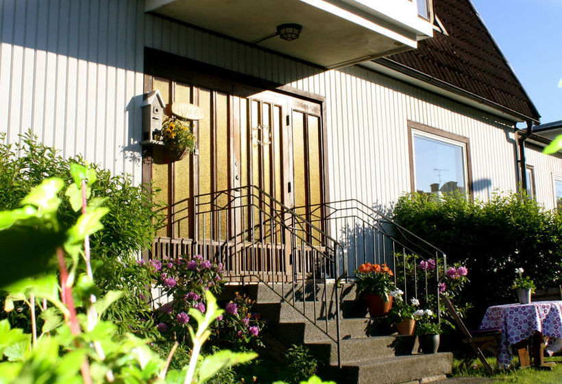 Villa E Bed & Breakfast