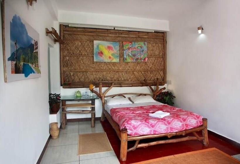 Wild Elephant Eco Friendly Resort