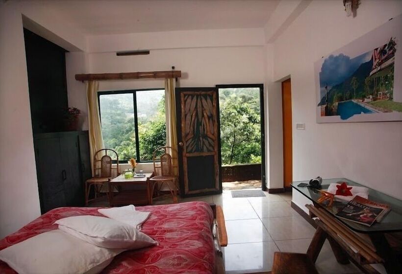 Wild Elephant Eco Friendly Resort