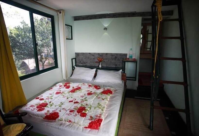 Wild Elephant Eco Friendly Resort