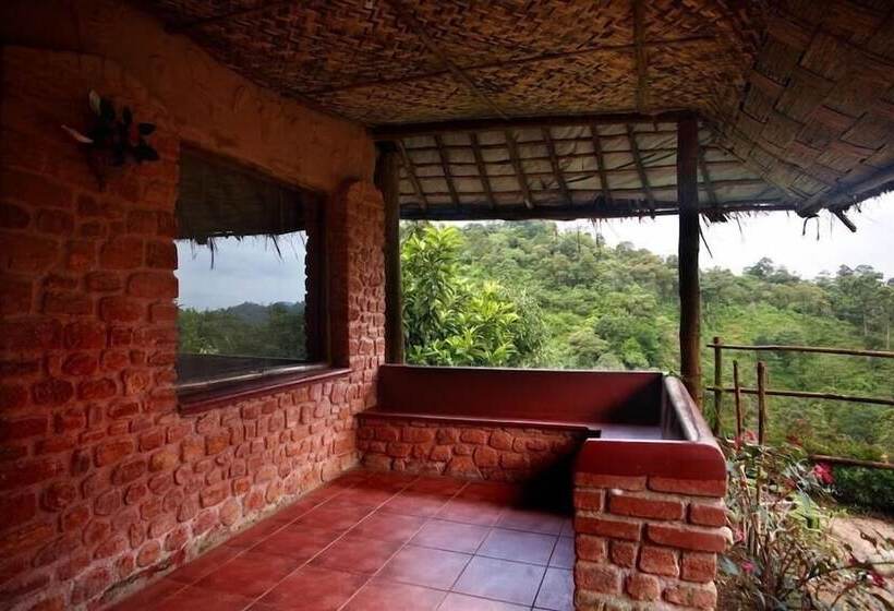 Wild Elephant Eco Friendly Resort