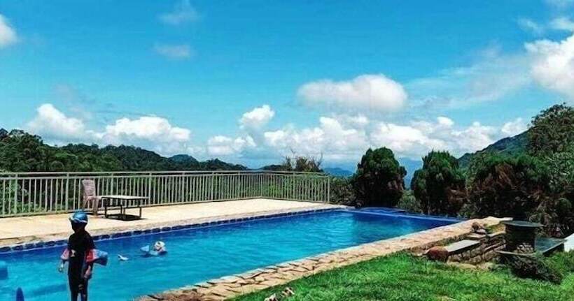 Wild Elephant Eco Friendly Resort