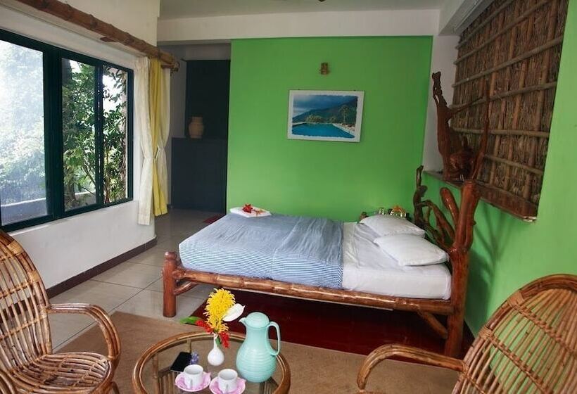 Wild Elephant Eco Friendly Resort