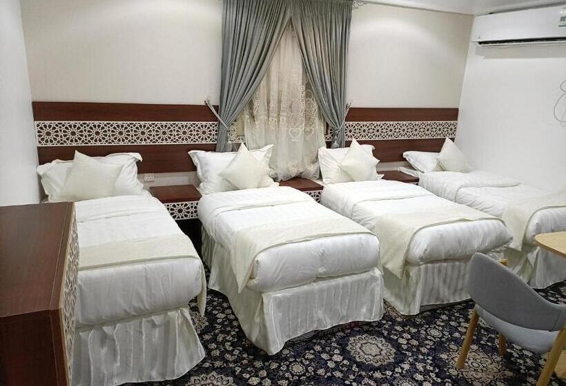 فندق ظاظا