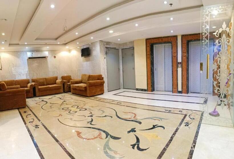 فندق ظاظا