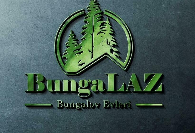住宿加早餐  Bungalaz Bungalov