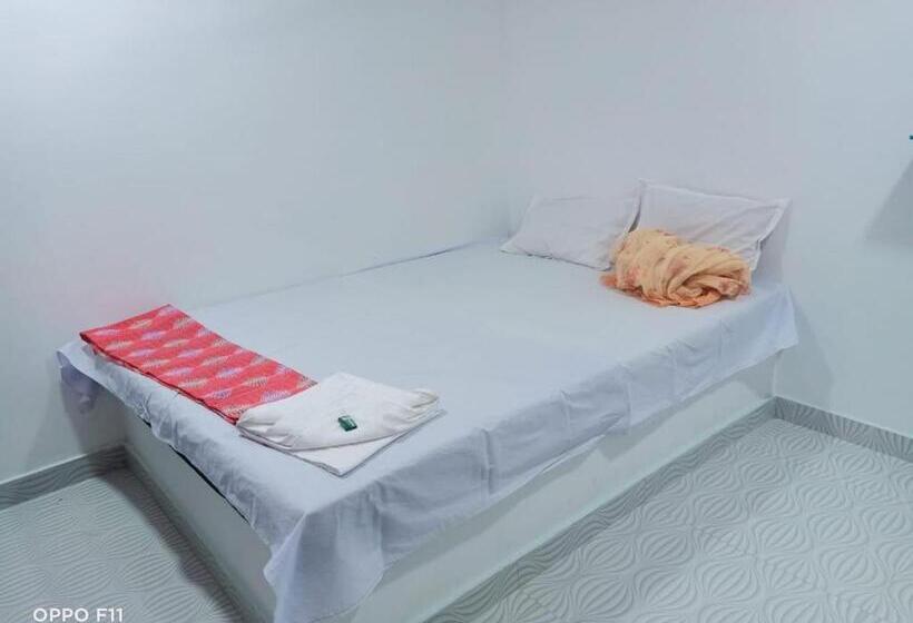 ホテル Blue Sea Restaurant & Bungalows