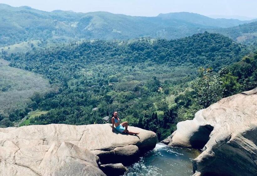 酒店 Diyaluma View Cotage