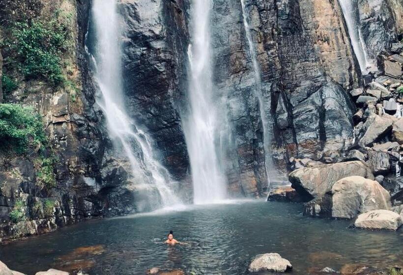 酒店 Diyaluma View Cotage