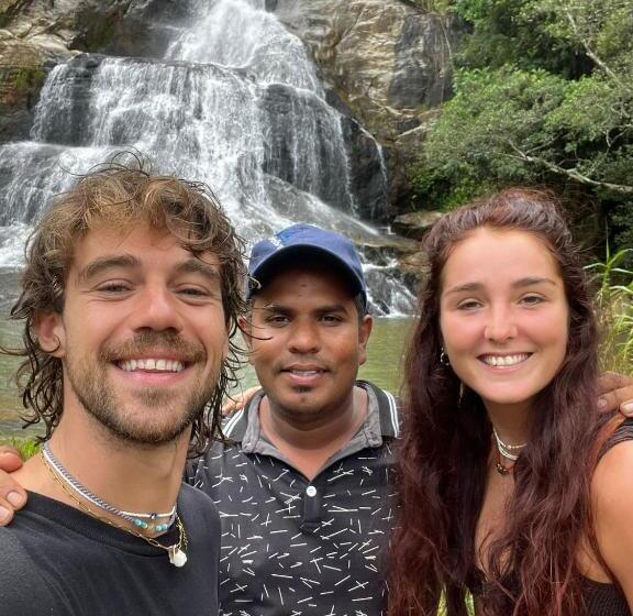 酒店 Diyaluma View Cotage