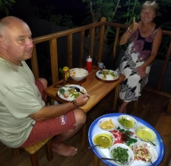 酒店 Diyaluma View Cotage