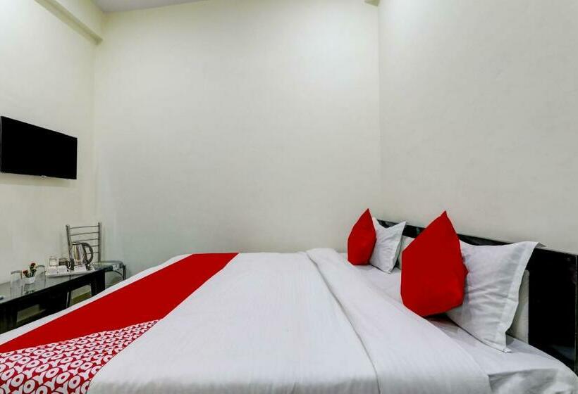 Hotel Flagship Roister Inn Near Gomti Riverfront Park