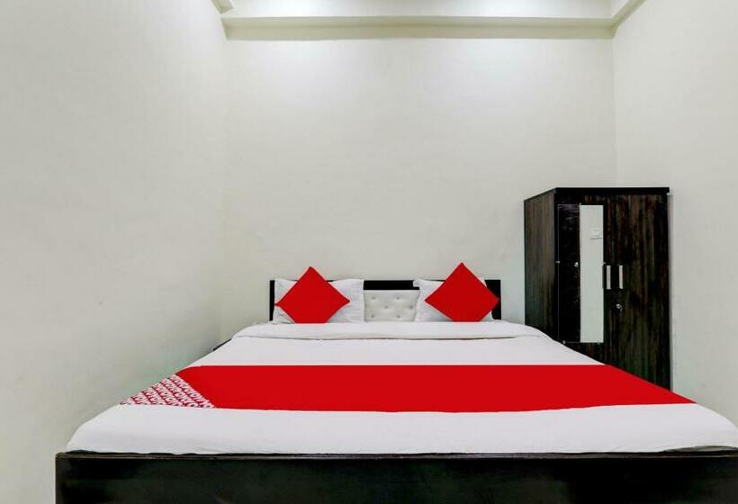 Hotel Flagship Roister Inn Near Gomti Riverfront Park