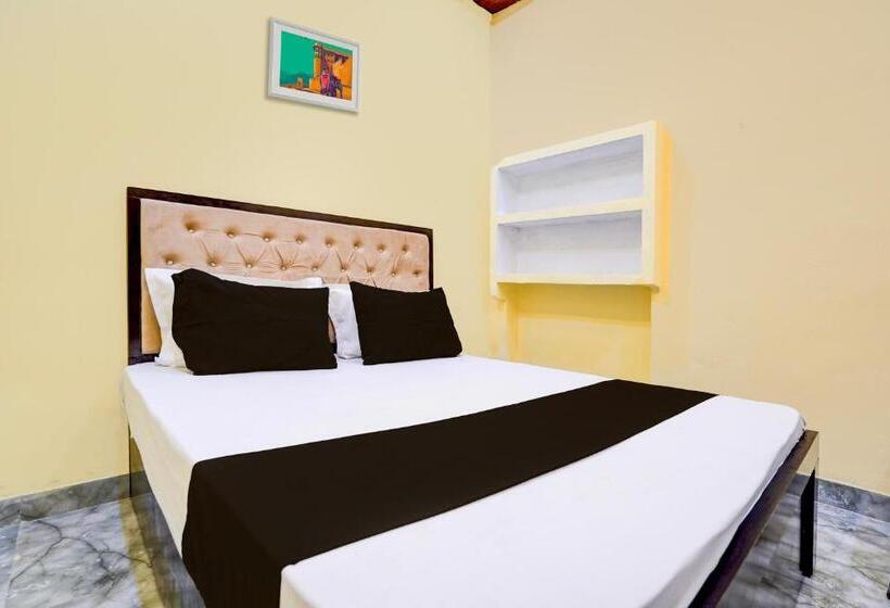酒店 Oyo Flagship 80489 Sanskriti P Guest House