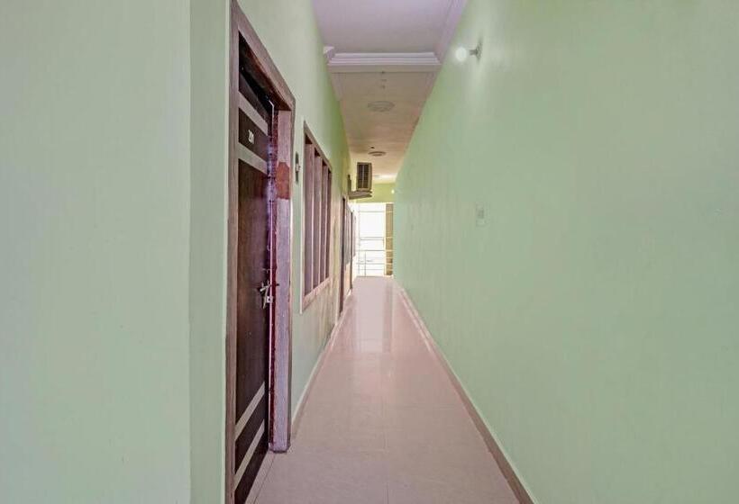 בית מלון כפרי Oyo Flagship 80518  Vrv Homestay