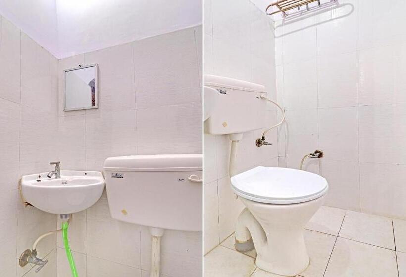 בית מלון כפרי Oyo Flagship 80518  Vrv Homestay