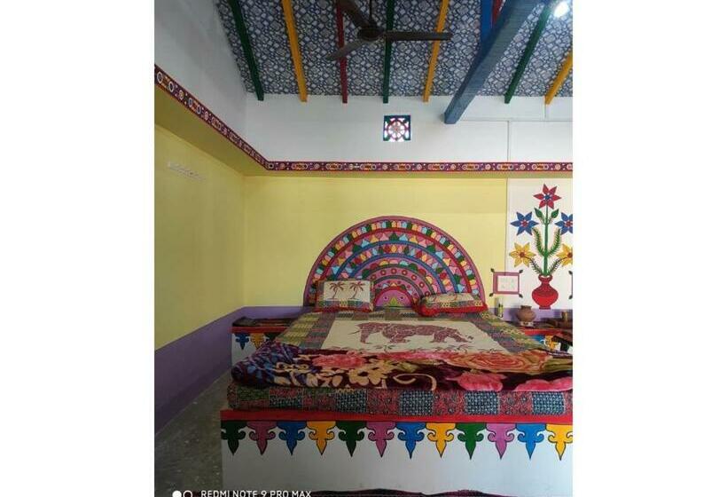 فندق Rann Chandni Resort, Kutch, Bhuj