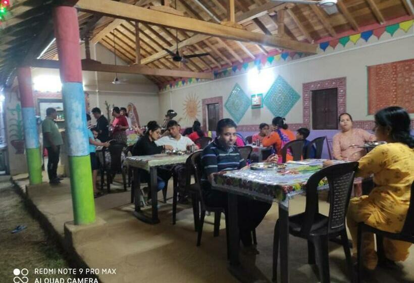 호텔 Rann Chandni Resort, Kutch, Bhuj